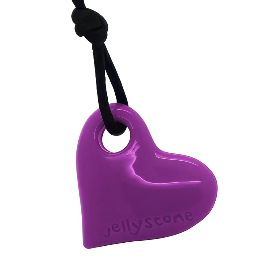 Jellystone Chew Safe Necklaces