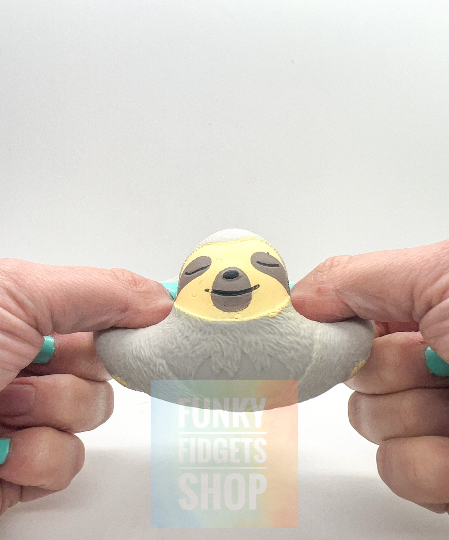 Sugar ball sloth