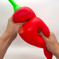 Big Squij Chilli - Jumbo Squishy