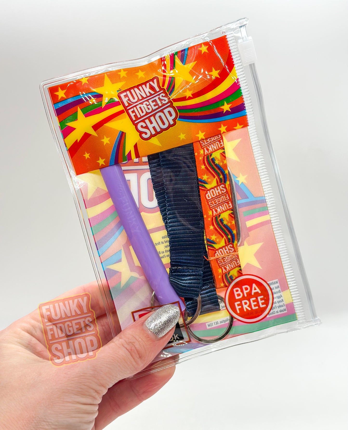 Chew safe breathing regulation tool