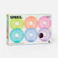 Speks mini LOOPS 6 pack