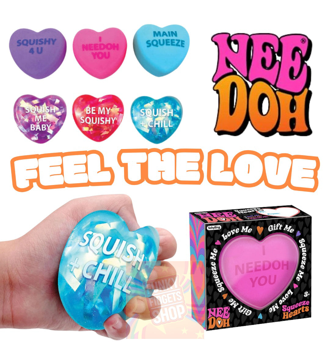 Needoh Collection Products – Page 12 – FunkyFidgetsShop