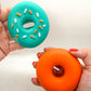 Scrunchems Squishy Donut