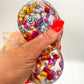 Scrunchems Happy Smiler Squish Ball