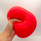 Big Squij Heart - Jumbo Squishy