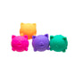 NeeDoh Cool Cats 4pack