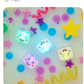 Glow Pals Light Up Cubes
