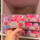 Squishy Macarons 2pack