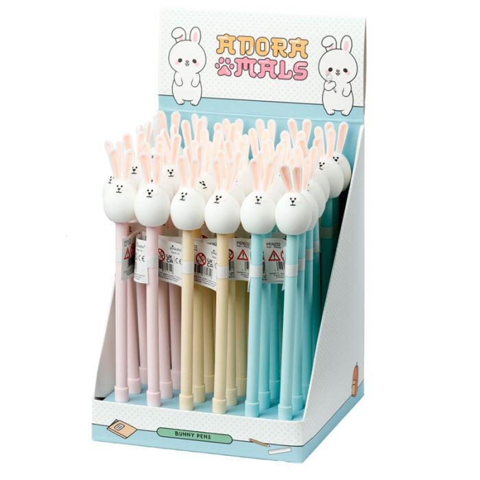 Bunny Rabbit Pen