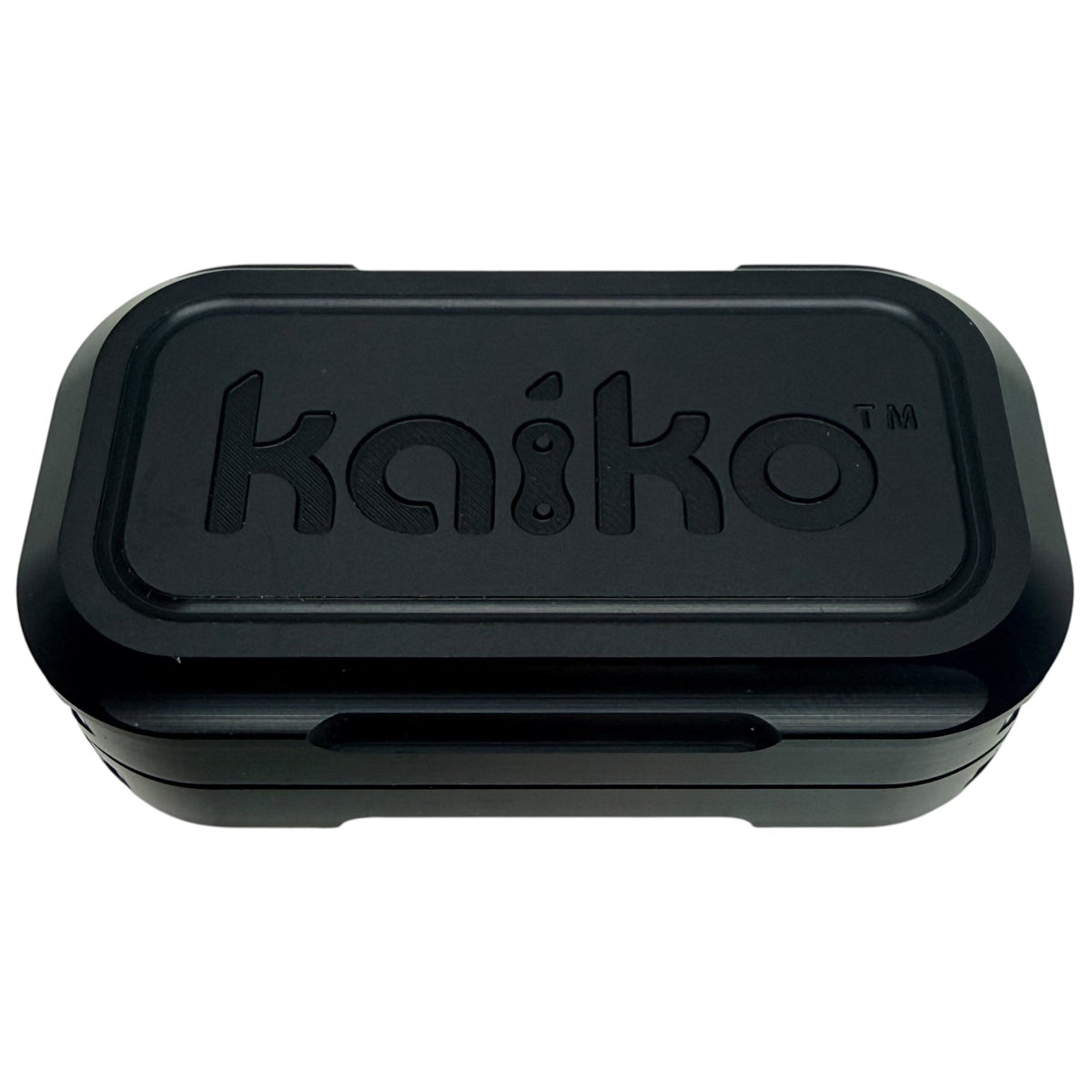 Kaiko the force