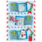 Crazy Aaron’s Advent Calendar