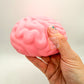 Giant stress brain