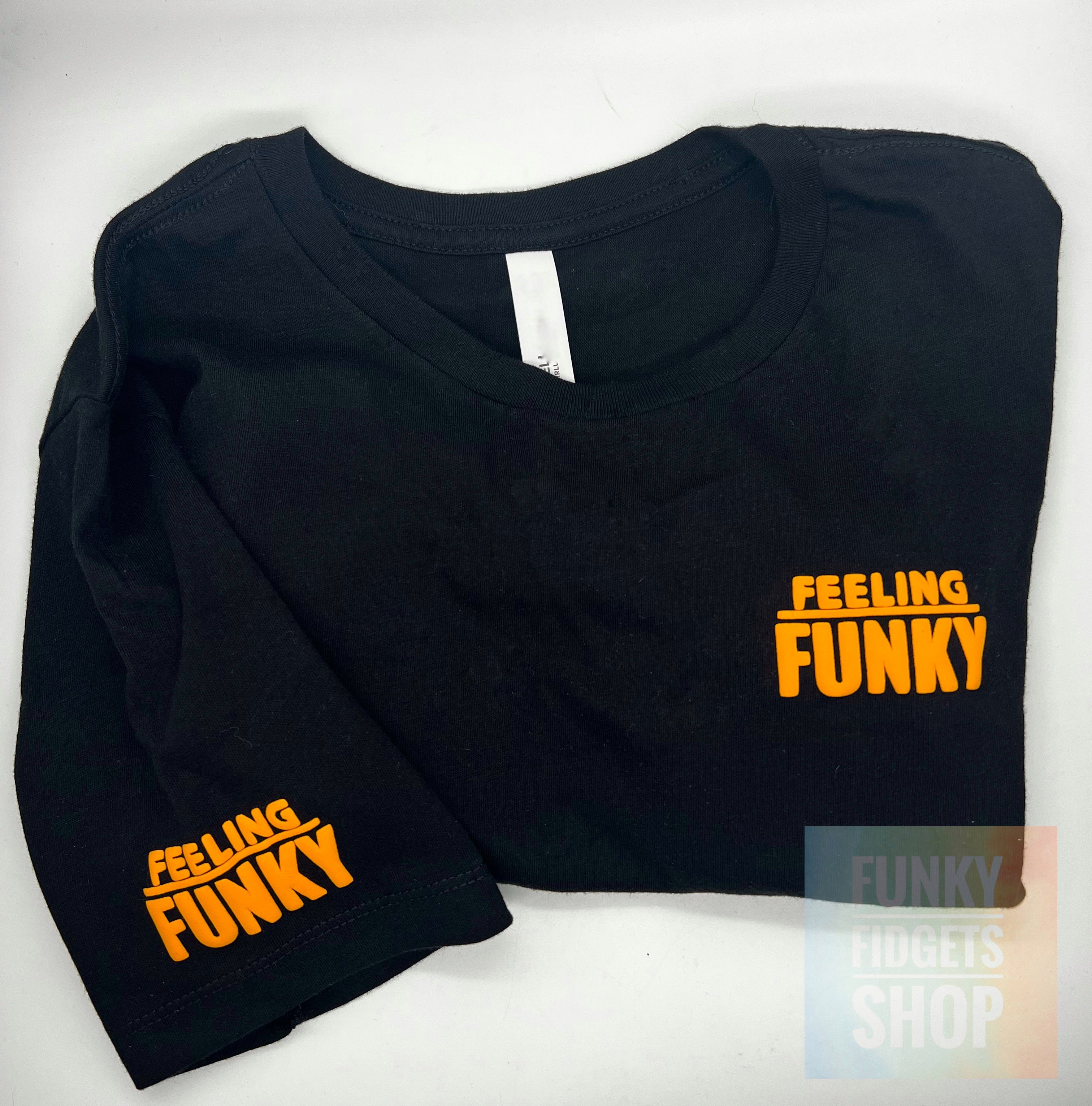 Funky tees shop