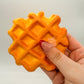 Funky Slow Rise Waffle