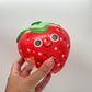 Slow Rise Chunky Fruit