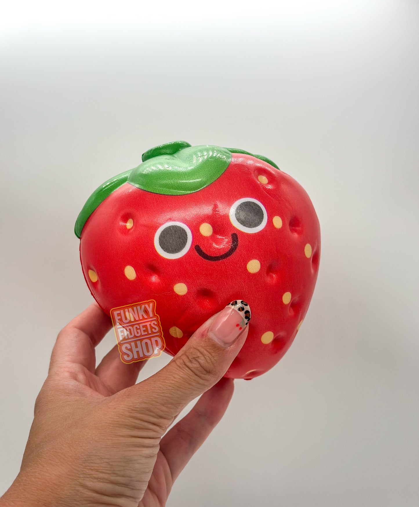 Slow Rise Chunky Fruit
