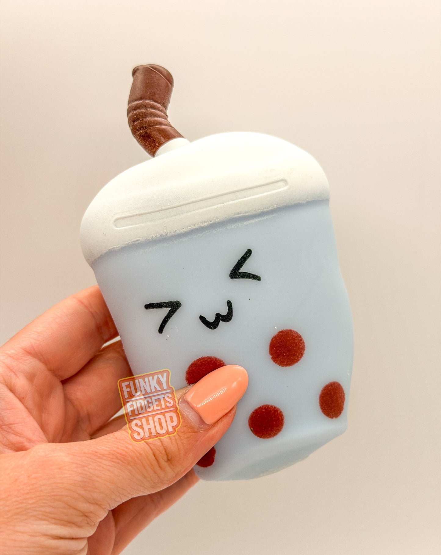 Giggle Tastic Boba