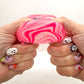 Dropping Tuesday…NeeDoh Candy Swirl Nice Cube
