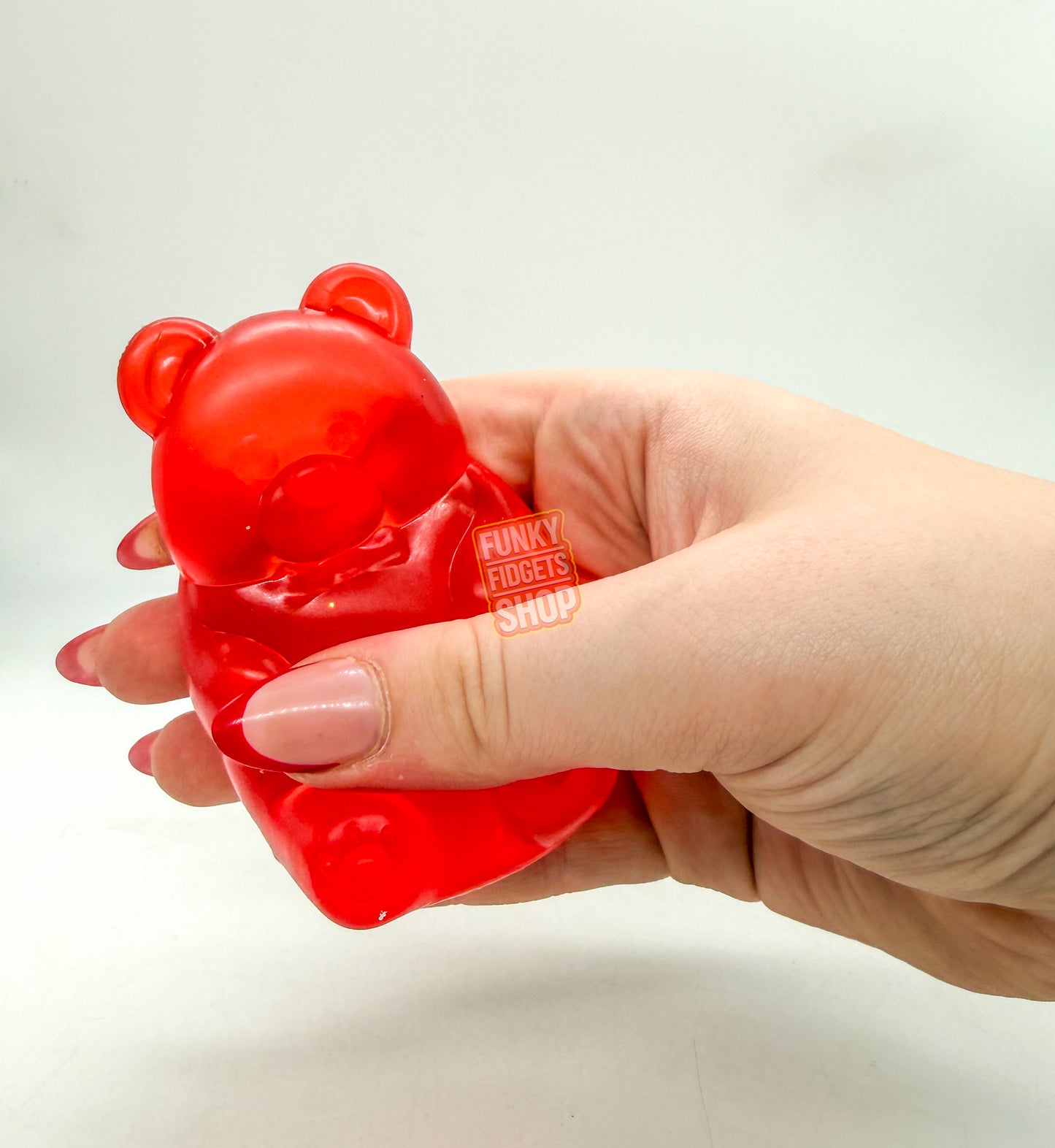 Gummy bearz Squishy Mystery Blind Bags