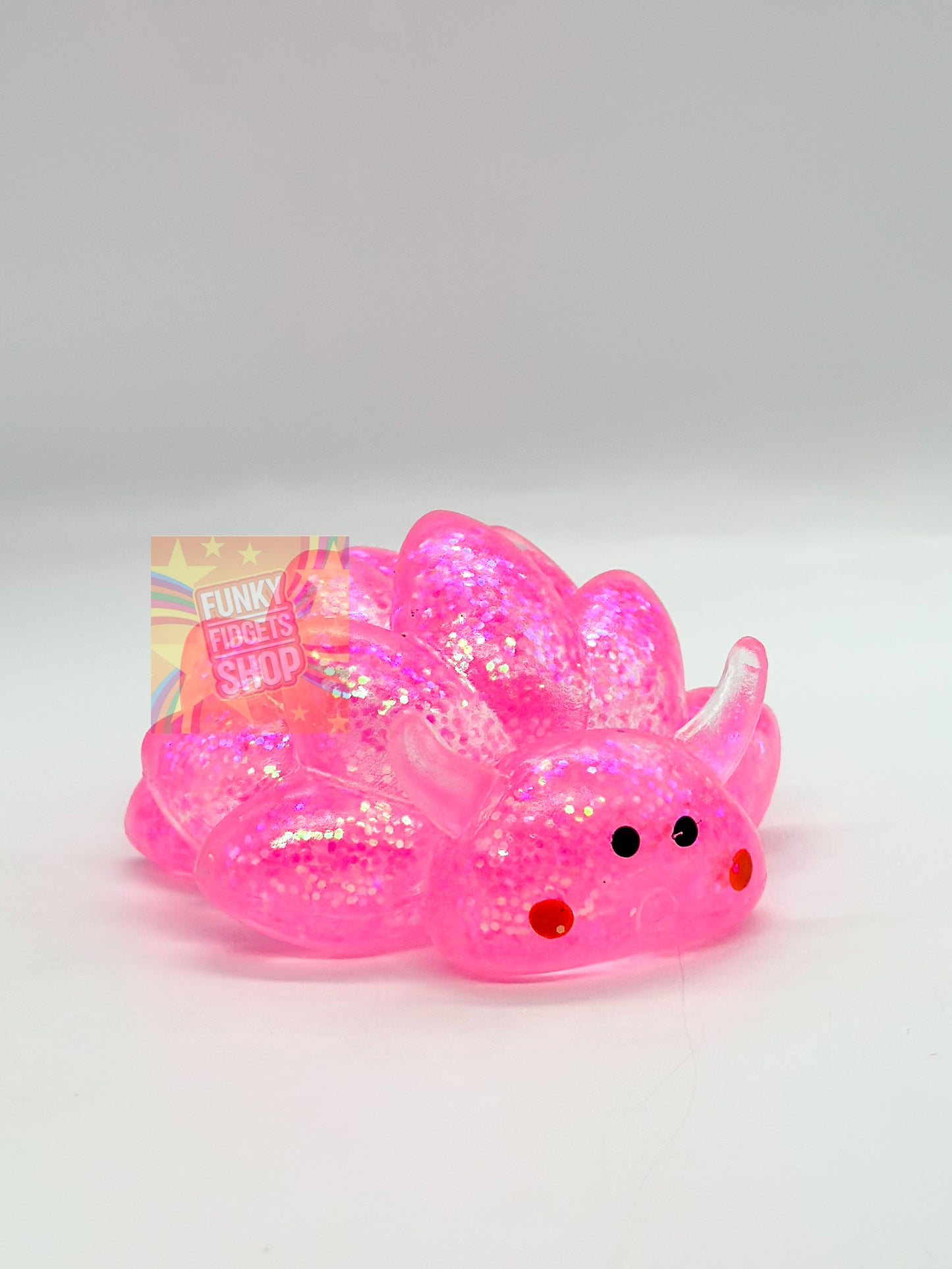 Sea Sheep Sugar Squishy