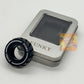Funky Metal Wheel Clicker