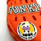 Funky Croc charms