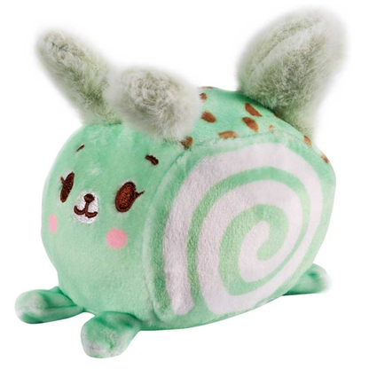 Squish Berries - Scented Plush Squish