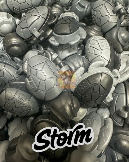 Calm Buddi Turtle
