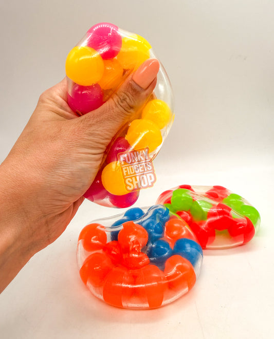 Joke & Gags Ooze DNA