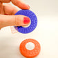 Funky Clicky Circle
