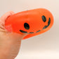 Squeezies Pumpkin - Maltose Sugar Squish