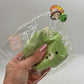 Funky Knitted Taba Squishy