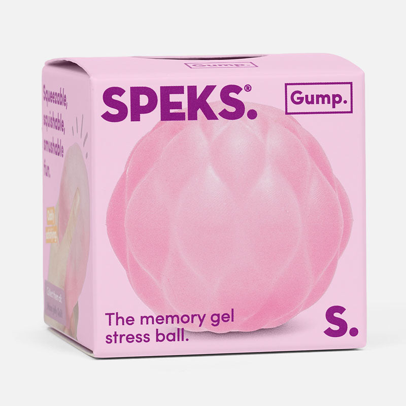 Speks Surface Gump