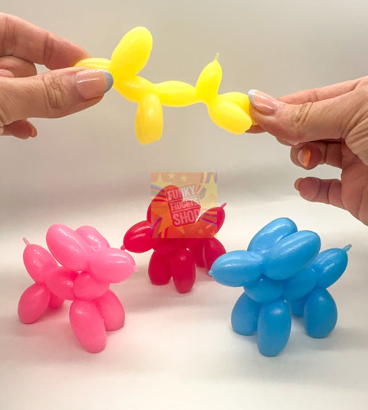 Balloon dog