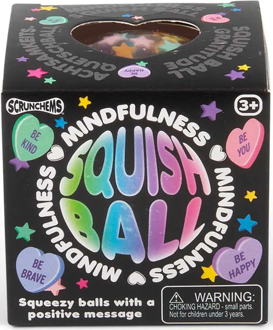 Scrunchems Mindfulness Ball