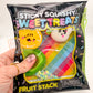 Scrunchems fruit stack - Sweet Treats Taba