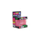 Needoh Nice Cube Glitter & Glow