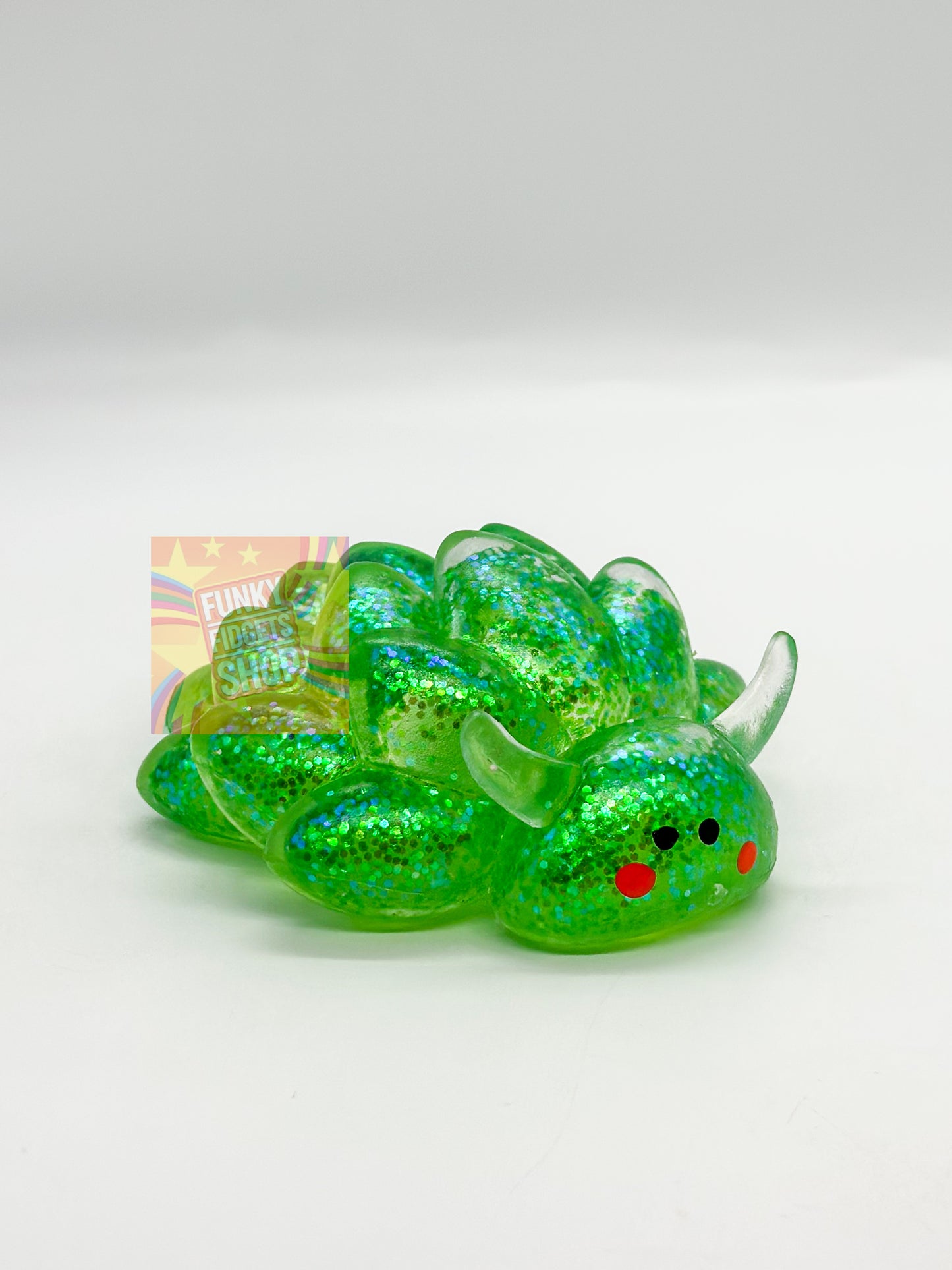 Sea Sheep Sugar Squishy