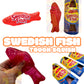 Swedish Fish sugar squish