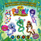 Tangle - Furry Friends
