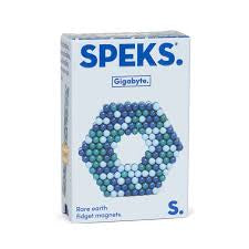 New SPEKS. 432 Earth Magnet Balls (14+ Years)