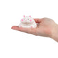 Scrunchems Sticky Squishy Taba Hamster
