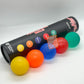 Therapy hand strengthening balls - 5 pack