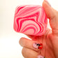 Dropping Tuesday…NeeDoh Candy Swirl Nice Cube
