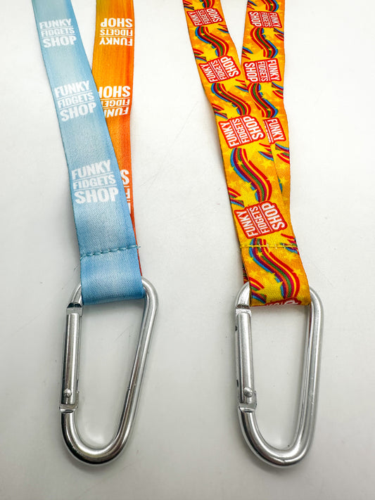 Funky Lanyard