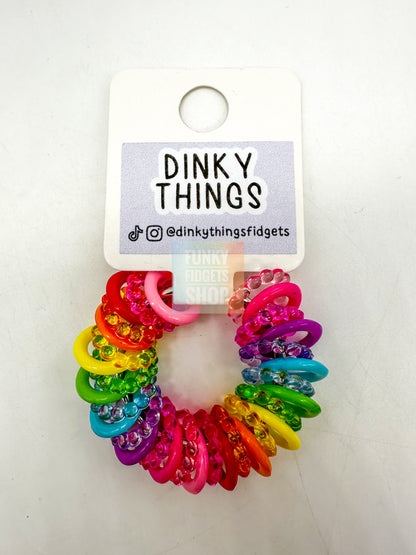 Dinky Things