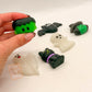 Halloween Squishy Mochi - 1pcs