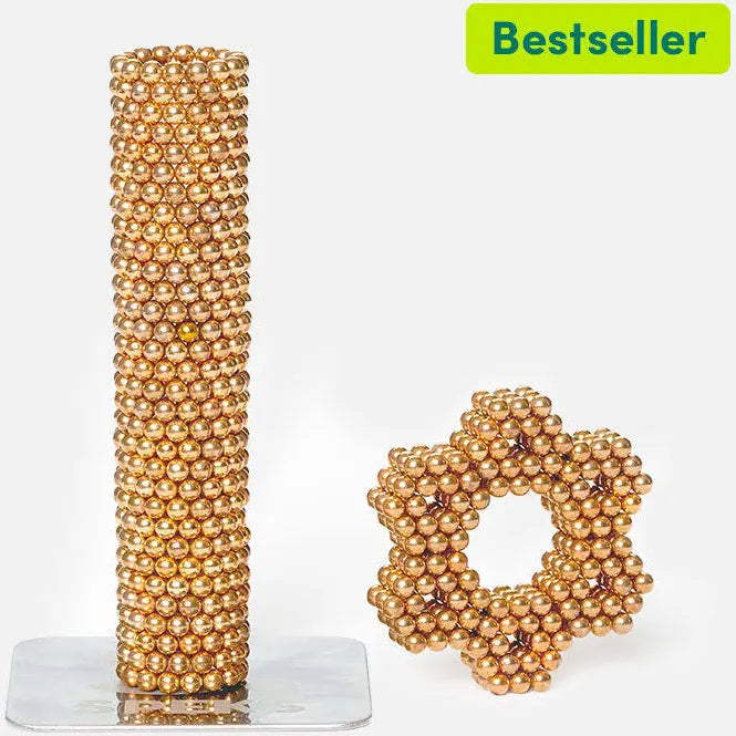 Speks Magnetic Balls - 512 balls