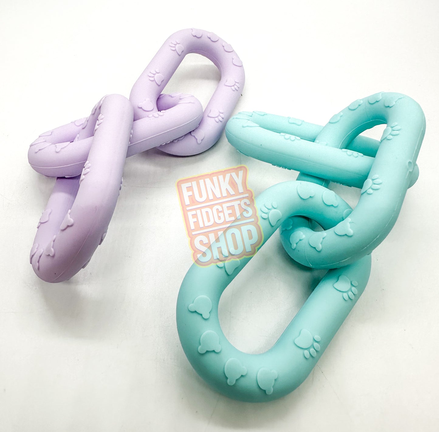 Funky Chew Chain