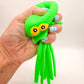 Splash Octopus